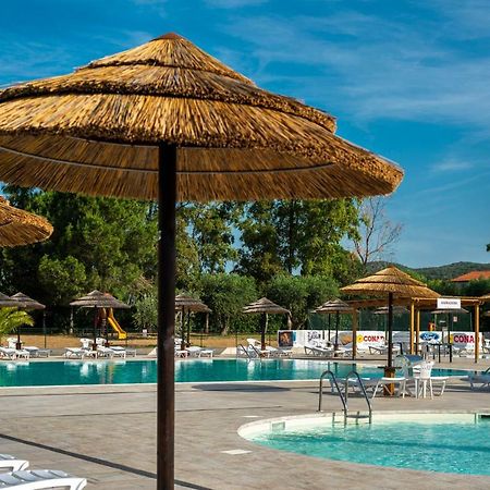 Il Veliero Hotel Follonica Luaran gambar