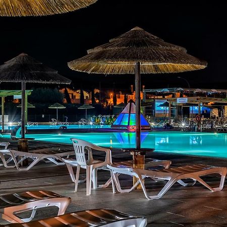 Il Veliero Hotel Follonica Luaran gambar