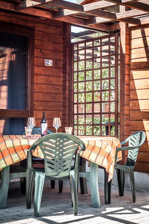 Il Veliero Hotel Follonica Luaran gambar