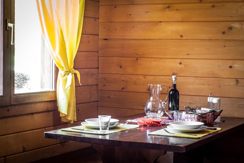 Il Veliero Hotel Follonica Luaran gambar