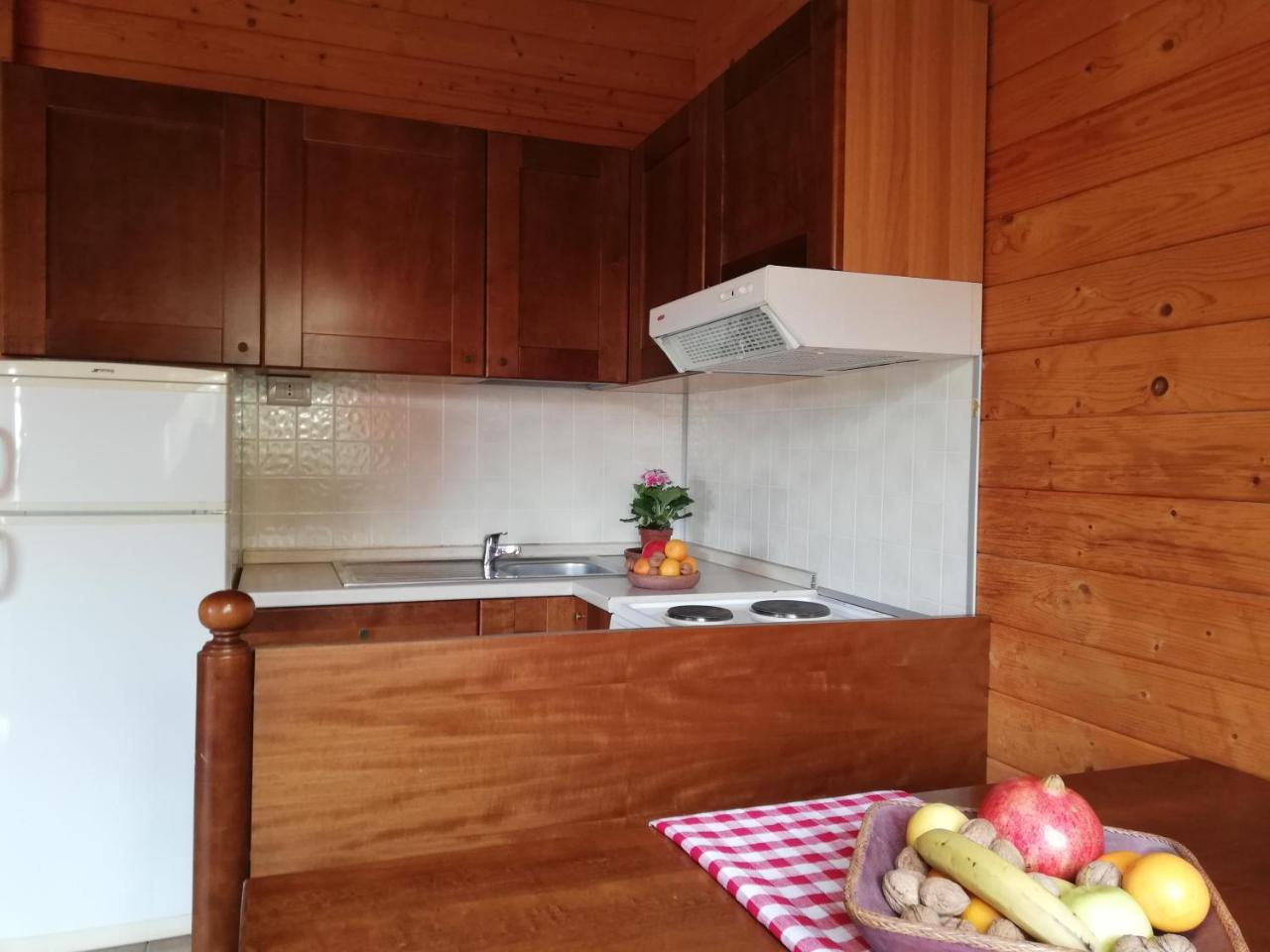 Il Veliero Hotel Follonica Luaran gambar