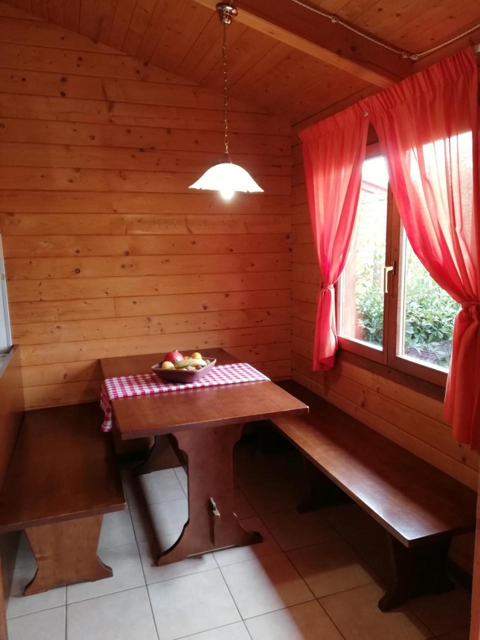 Il Veliero Hotel Follonica Luaran gambar