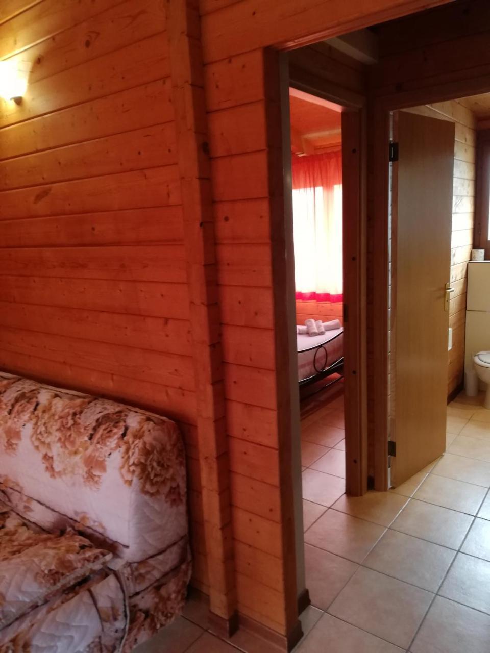 Il Veliero Hotel Follonica Luaran gambar