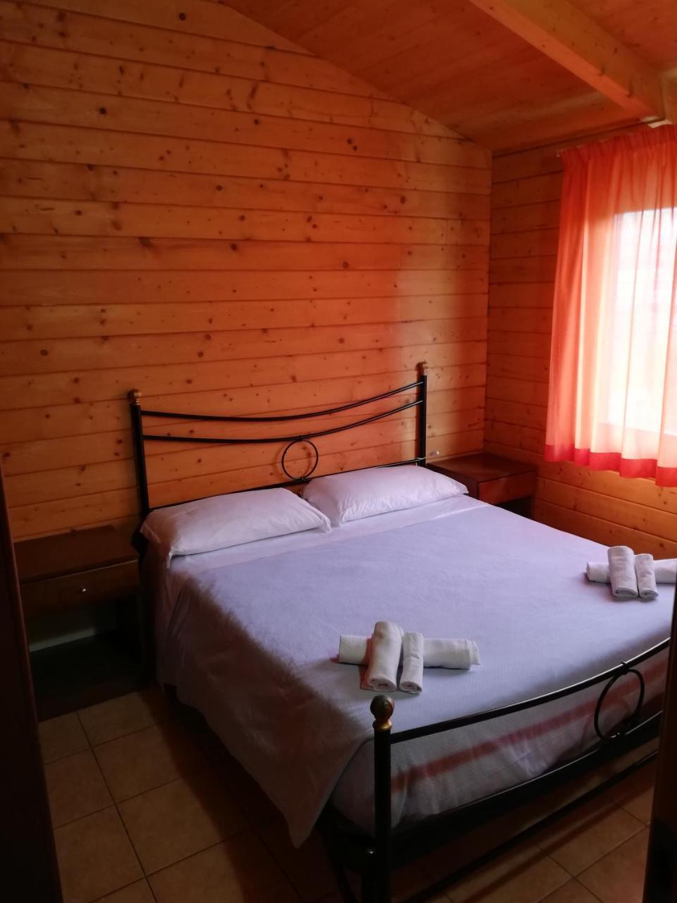 Il Veliero Hotel Follonica Luaran gambar