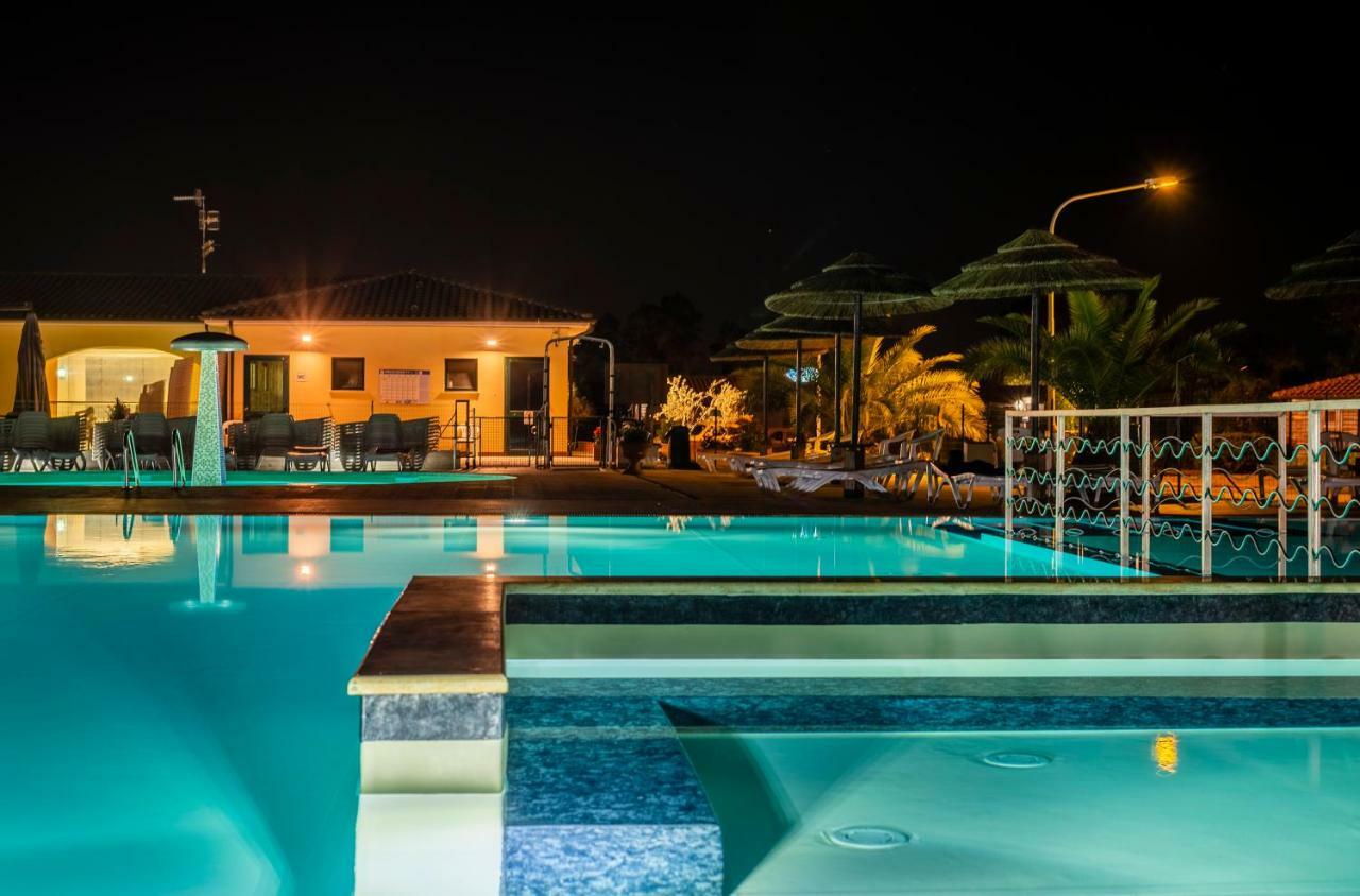 Il Veliero Hotel Follonica Luaran gambar