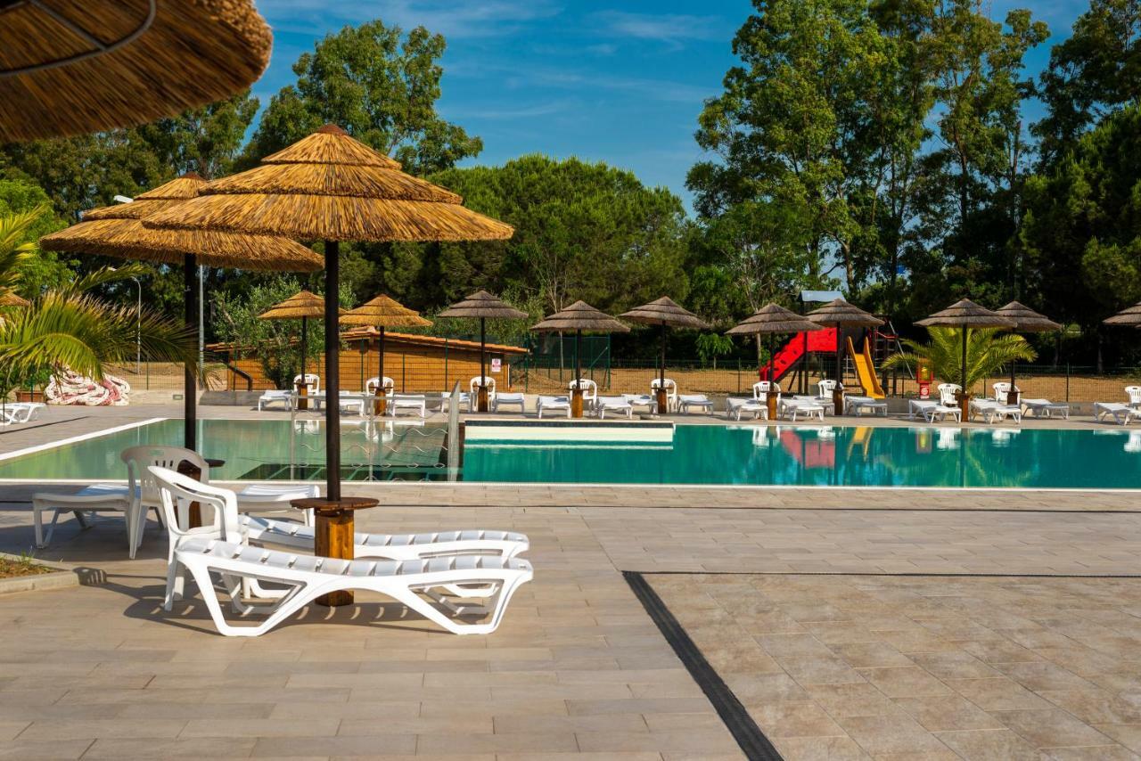 Il Veliero Hotel Follonica Luaran gambar