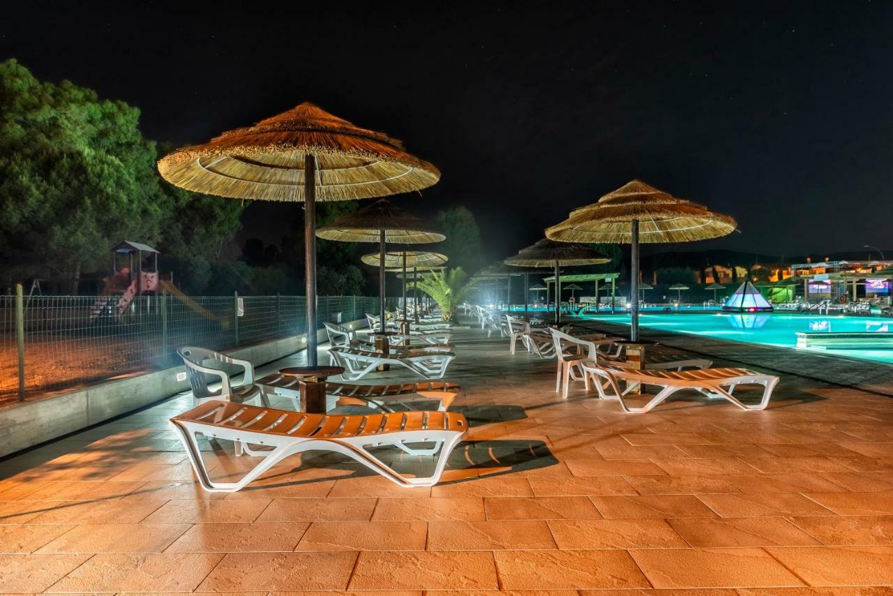 Il Veliero Hotel Follonica Luaran gambar