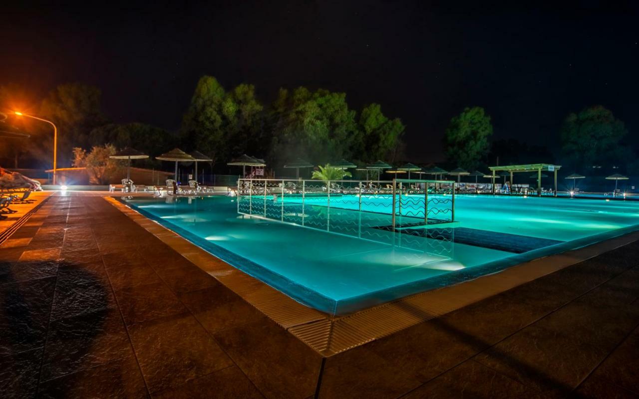 Il Veliero Hotel Follonica Luaran gambar