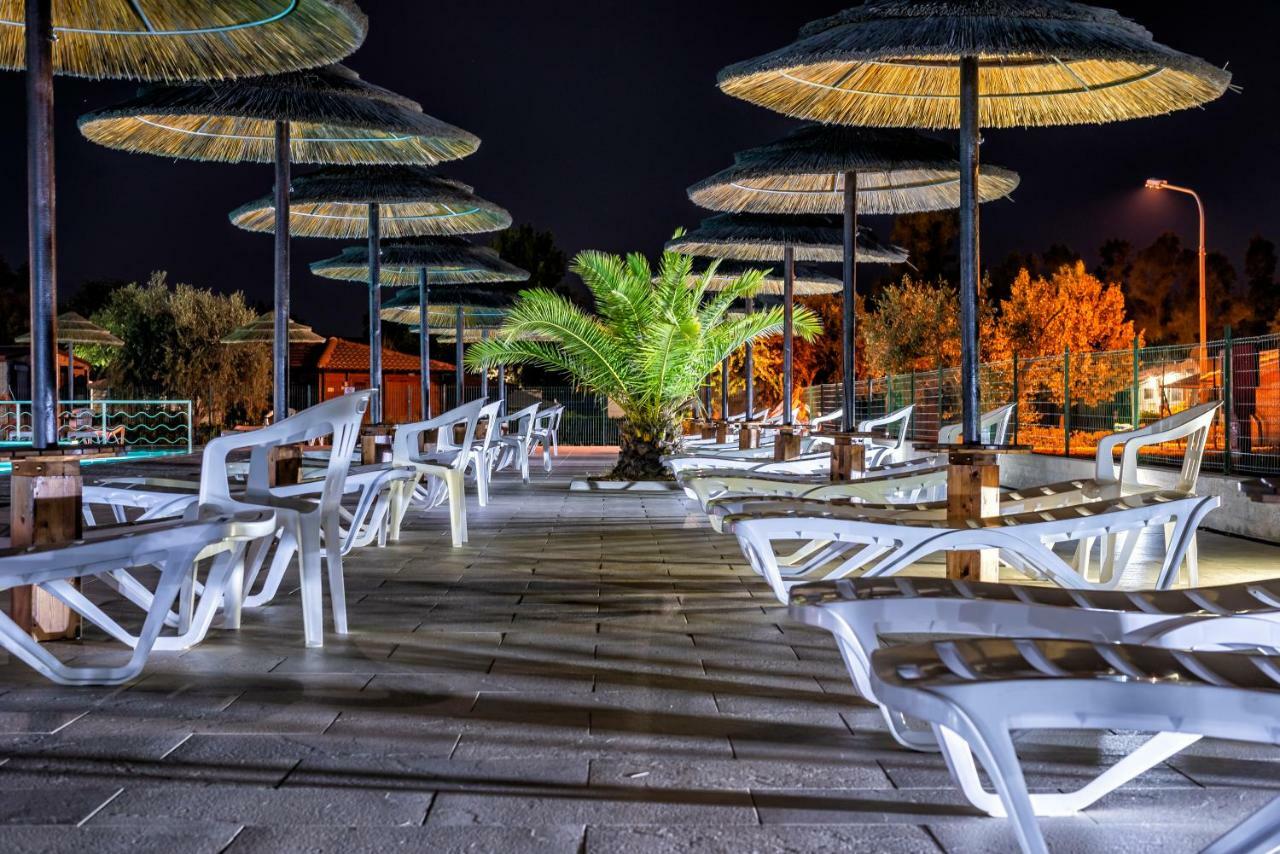 Il Veliero Hotel Follonica Luaran gambar