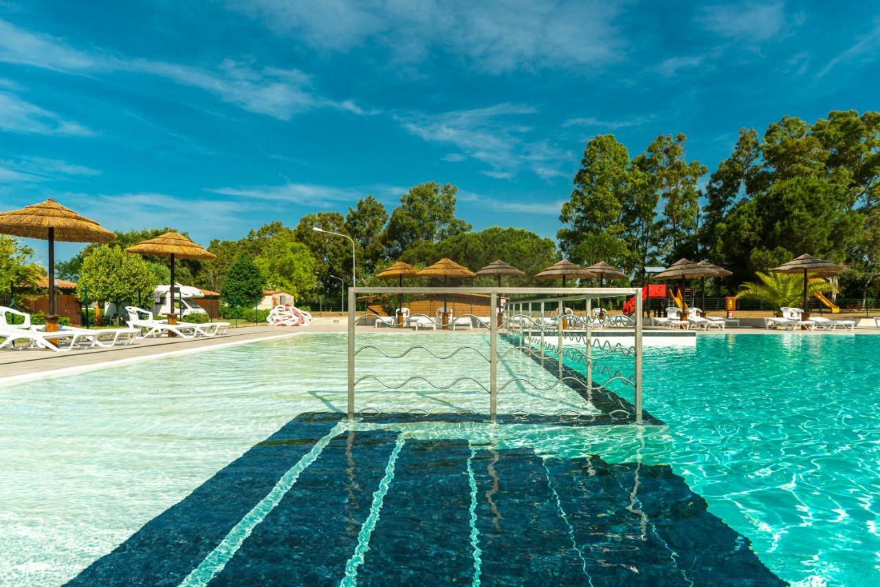 Il Veliero Hotel Follonica Luaran gambar